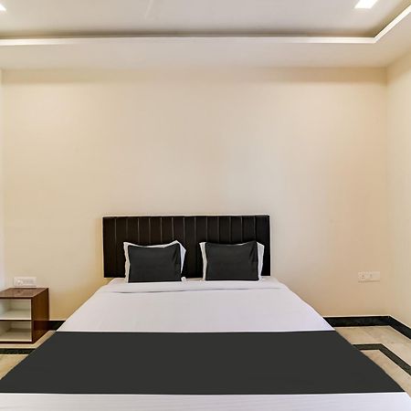 Hotel O Rj Royal Inn Vellore Exterior foto